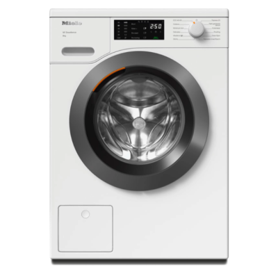 Miele WED025 WCS 8公斤 1400轉 前置式洗衣機 可飛頂